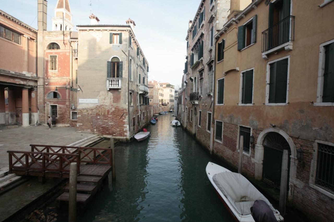 Alla Vigna Βενετία Εξωτερικό φωτογραφία