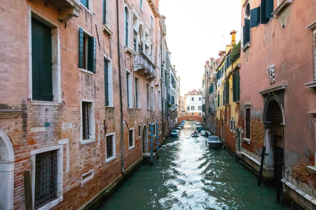 Alla Vigna Βενετία Εξωτερικό φωτογραφία